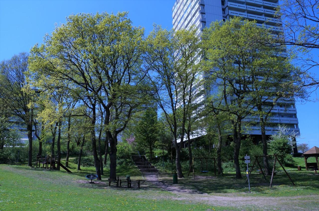 Panoramic App A09-5 Apartment